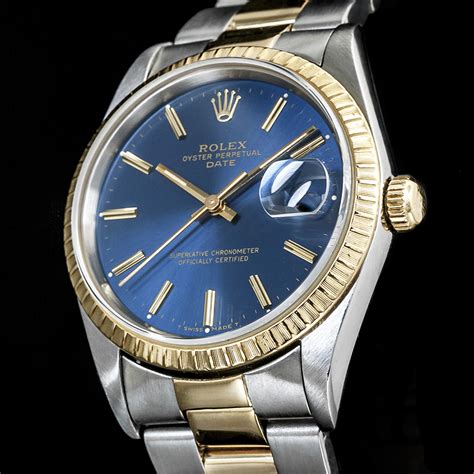 rolex oyster perpetual quadrante blu|Rolex Oyster Perpetual 2020 price.